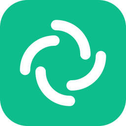 军工级加密通讯服务 Logo